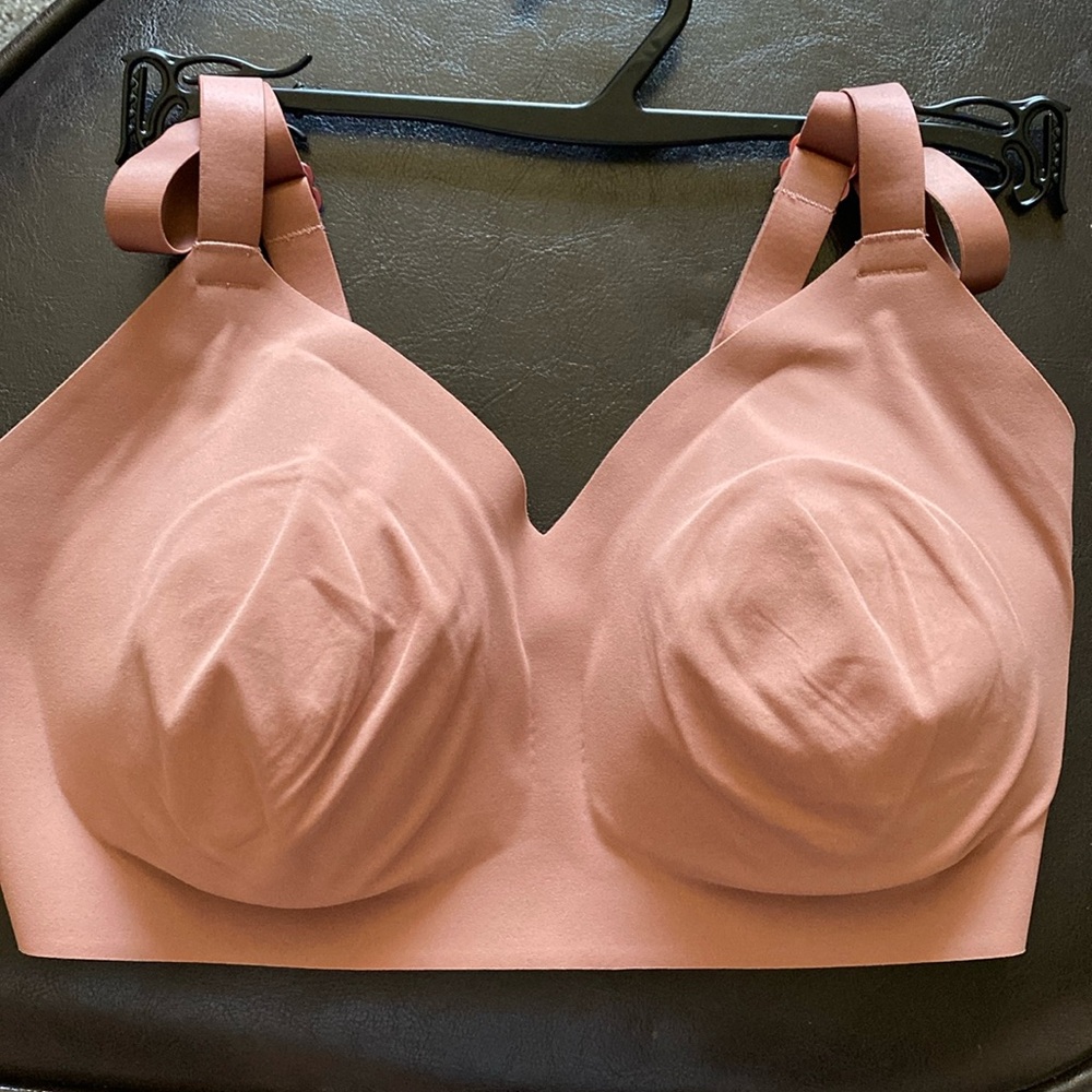 NWOT Aerie Smoothez medium wireless t shirt bra